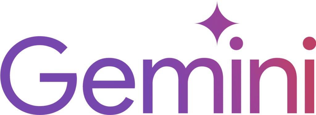 Google Gemini AI